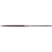 Grobet File Company Of America, Llc Grobet Knife Diamond Needle File 5.5" 120/140 Grit, Medium 33.978